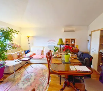 Pula, Veli vrh - trosobni stan s otvorenim pogledon na Brijune, 74,77 m2 - cover