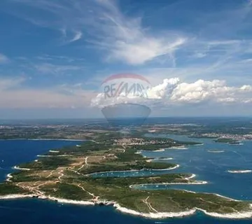 Istra,Premantura- Građevinsko zemljište na top lokaciji - cover