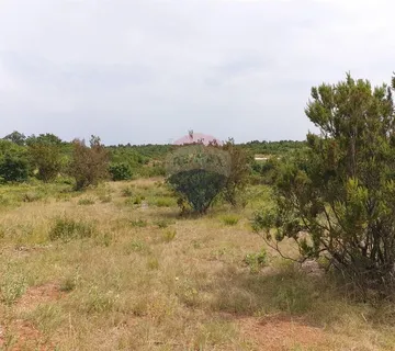 Marčana - parcela - cover