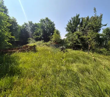 MATULJI,ŠAPJANE- negrađevinsko zemljište 381 m2 - cover