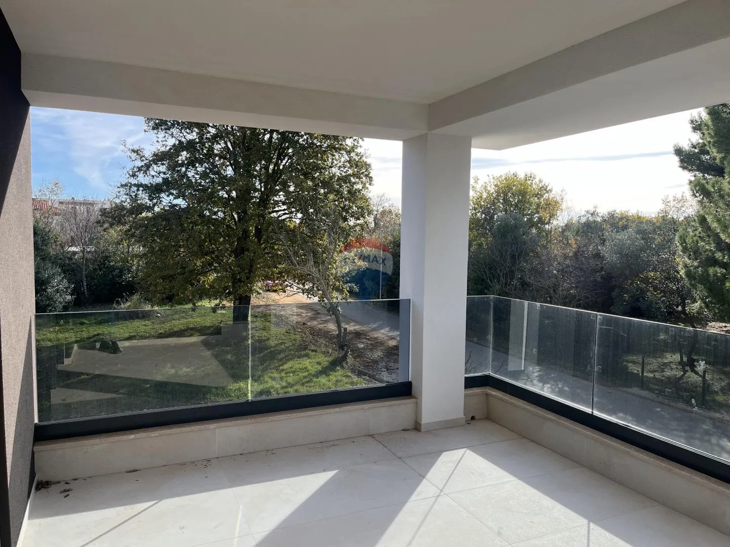 Istra,Medulin, trosoban stan 500 m od mora - cover