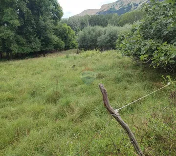 Baška - polj. zemljište 300m2 - cover