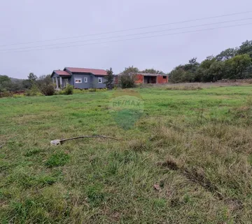 Rovinj okolica, građevinsko zemljište  - cover