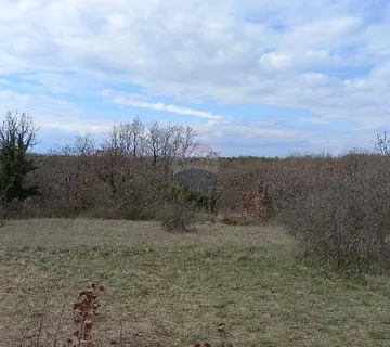 Istra,Vodnjan-građevinsko zemljište sa projektom i dozvolom - cover