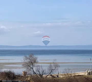 Rab, Kampor, građevinsko zemljište,1451 m2 - cover