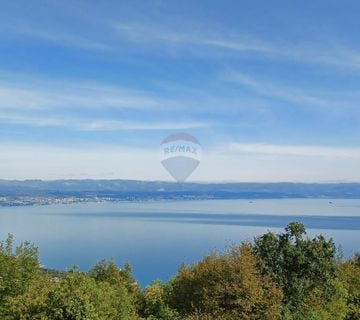 Moščenička draga, Sveti Anton - starina na 1652 m2  - cover