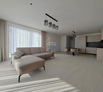 Otok Krk, nova villa sa bazenom na odličnoj lokaciji - cover