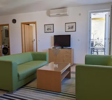 Istra, Rovinjsko Selo - dvosobni stan za dugoročni najam - cover