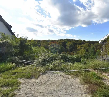 Zagreb, Kraljevec, građevinsko zemljište - cover