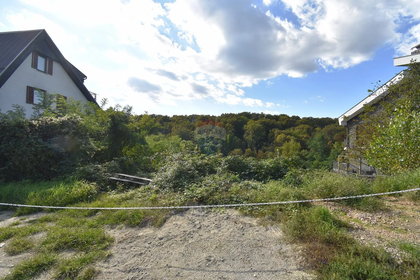 Zagreb, Kraljevec, građevinsko zemljište - cover