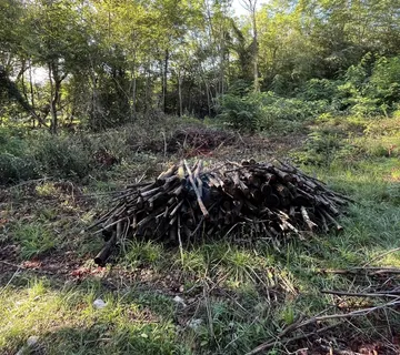 Istra, Karojba - građevinsko zemljište na rubu naselja - cover