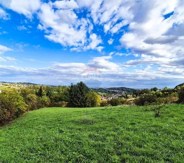 Zagreb, Gornje Vrapče, građevinsko zemljište - cover