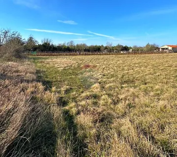 Istra,Bijažići-Građevinsko zemljište stambne namjene - cover