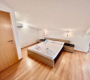 Poreč, stan od 82 m2 na traženoj lokaciji, 5oo metara od mora - cover