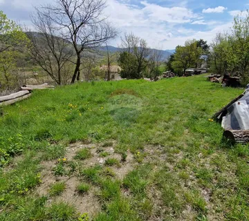 Istra, Građevinsko Zemljište 12€ m2. - cover