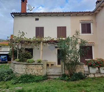 Istra, Rakalj - kuća sa konobom  - cover