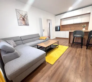 Zagreb, Rudeš - dvosoban stan 41 m2, tramvaj zona - cover