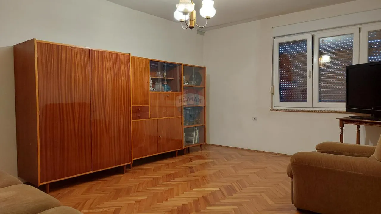 Rijeka, Podmurvice - trosoban stan sa prekrasnim pogledom na more, odlična lokacija, 69 m2 - cover