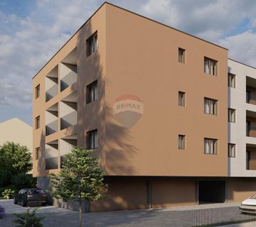  RIJEKA,KASTAV- NOVOGRADNJA, stan 2S+DB, 74.13 m2 - cover