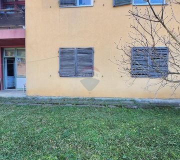 Gorski Kotar, Vrbovsko - stan u centru grada 77 m2 - cover