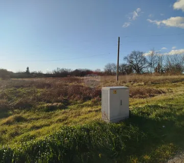 Vižinada, okolica, pravilno građevinsko zemljište - cover