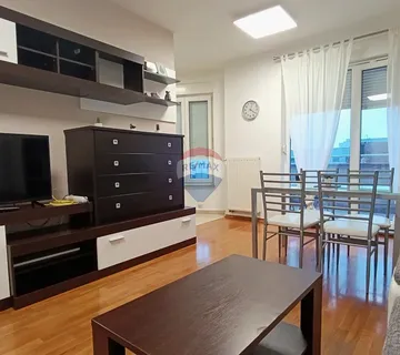 Novi Zagreb, Veliko Polje - garsonijera 32m2, uključene režije - cover