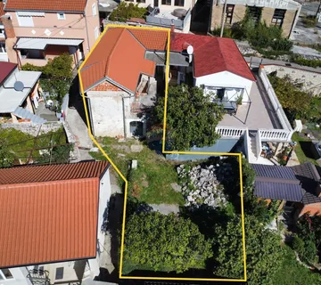 BRIBIR – Autohtona kamena kuća u ROH-BAU fazi, 170 m² - cover