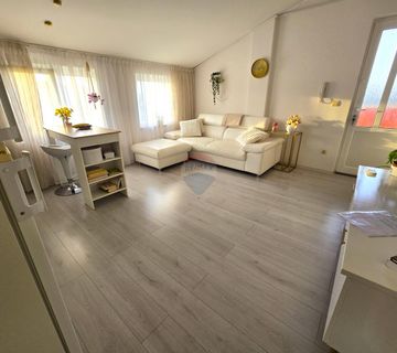 Rovinj,6km od centra,predivan stan s parking mjestom - cover