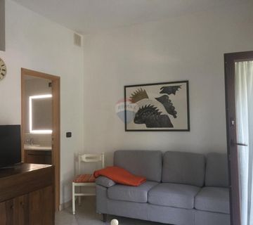 Istra, Rovinj, apartmanska kuća - cover