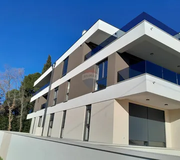 Istra,Pula,novi luksuzni stan trosobni na odličnoj lokaciji - cover