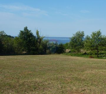 Građevinsko zemljište u Poreču u blizini mora za izgradnju Hotela - cover