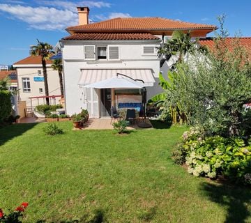 OTOK KRK,MALINSKA-autohtona kamena villa 100 metara do centra - cover