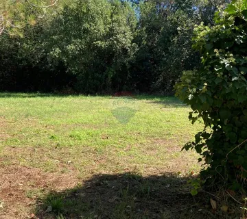 Savudrija, građevinsko zemljište stambene namjene - cover