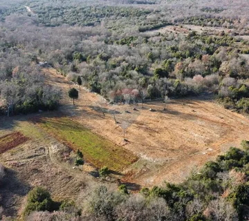 BALE - Poljoprivredno zemljište 9865m2  - cover