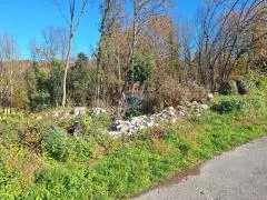 Matulji, Veli Brgud - građevinsko zemljište 1600 m2 - cover