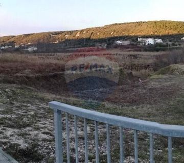 RAB, SUPETARSKA DRAGA - GRAĐEVINSKI I NEGRAĐEVINSKI TEREN, UKUPNO 4434 m2 - cover