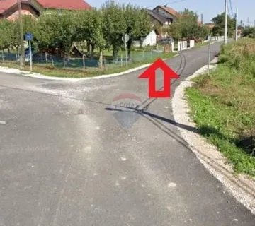 Građevinsko zemljište Kuče 1456 m2 - cover