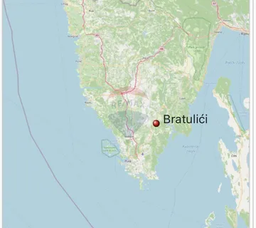 Istra- Bratulići, poljoprivredno zemljište 15.000 m2 - cover