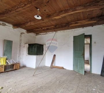 Karlovac - autohtona kuća - cover