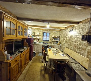 Istra, Rakalj- autohtona kuća,74m2 - cover