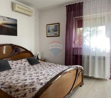 Rijeka, Pulac - Samostojeća kuća s 3 stana, 3 garaže i predivnim pogledom na Kvarner  - cover