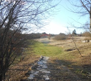 Istra, okolica Pazina, Lindar, veliko poljoprivredno zemljište, za OPG - cover