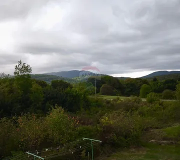 Građevinsko zemljište – Plitvička Jezera, Irinovac - cover