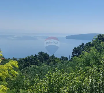 MOŠĆENIČKA DRAGA - SVETA JELENA - Građevinski teren sa dozvolom 903 m2 - cover