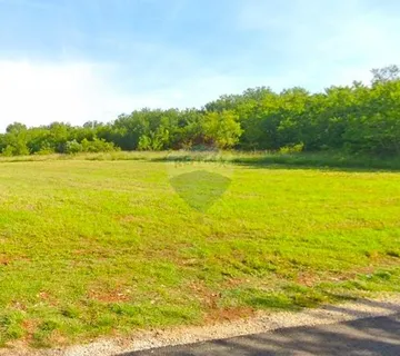 Istra,Bale -6km,Krmed,savršeno građevinsko zemljište - cover