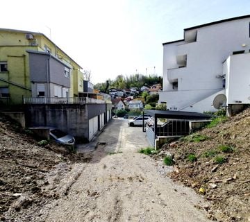 Zagreb, Kustošijanski Venec | Građevinsko zemljište 4124m2  - cover