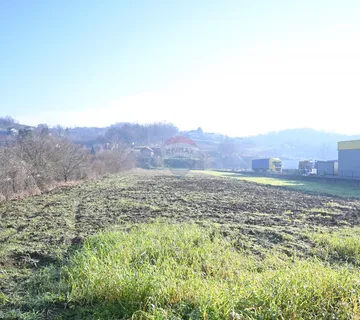 Sesvete, Đurđekovec, zemljište 3100 m2 za najam - cover