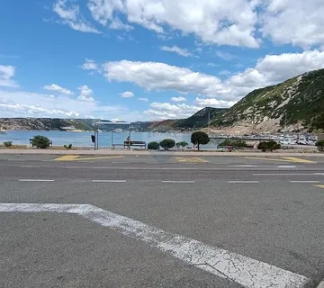 Rijeka, Bakarac - građevinsko zemljište - cover