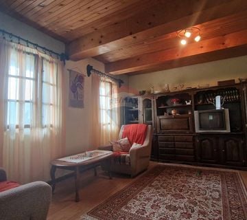 Gorski Kotar-Vrbovsko kuća sa okućnicom - cover