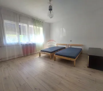 Zagreb, Donja Dubrava - samostojeća kuća 150 m2 - cover